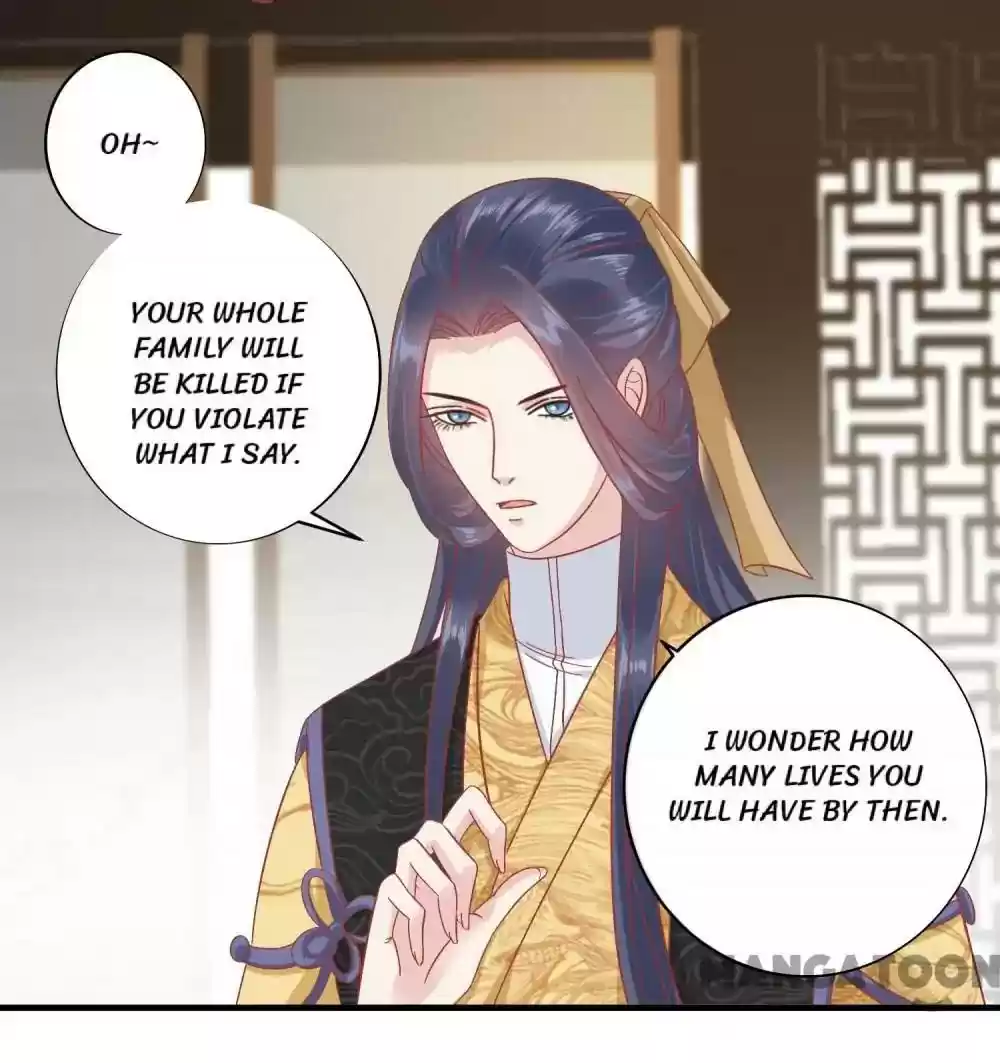 Resurrecting Queen Episode 147