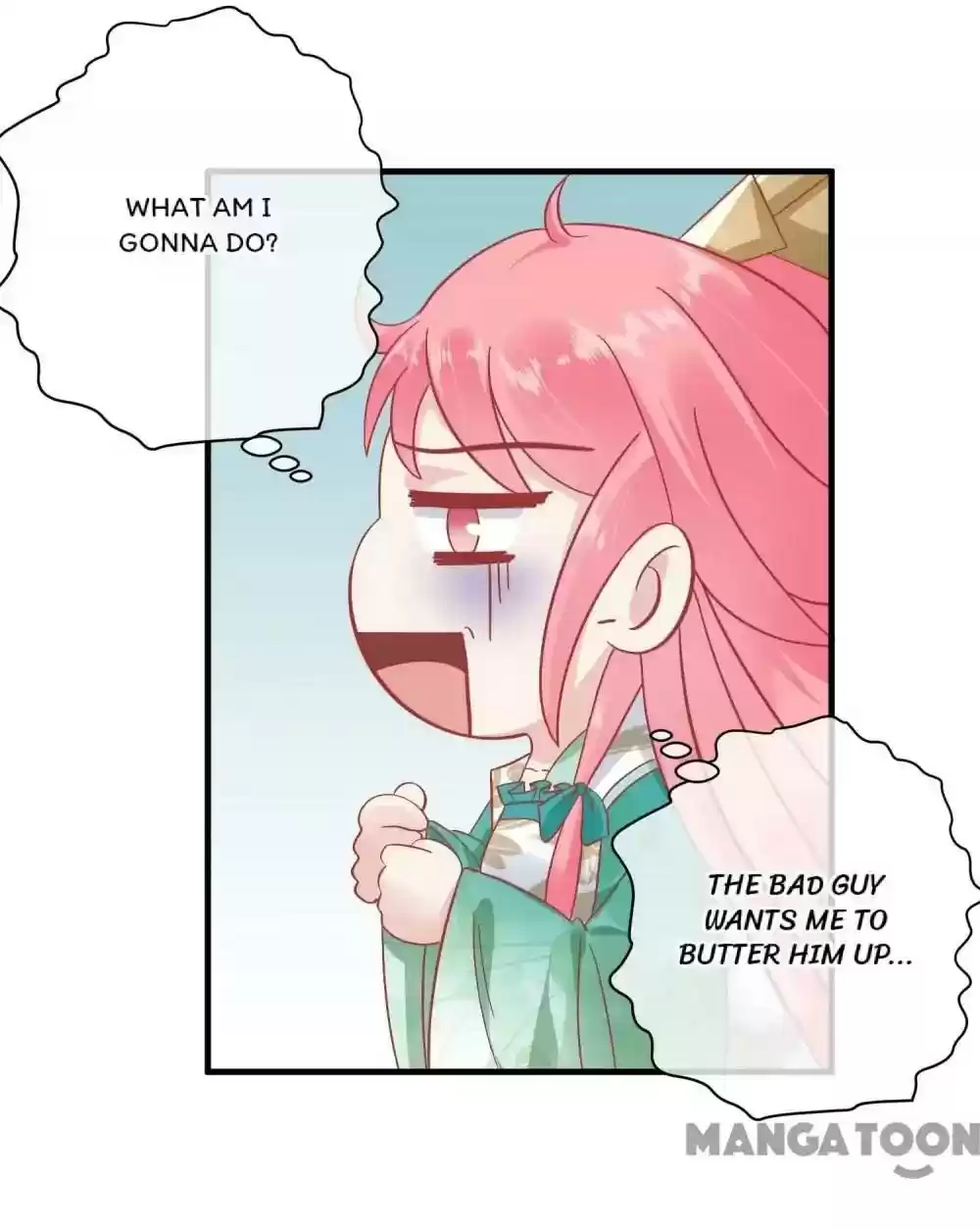 Resurrecting Queen Episode 147