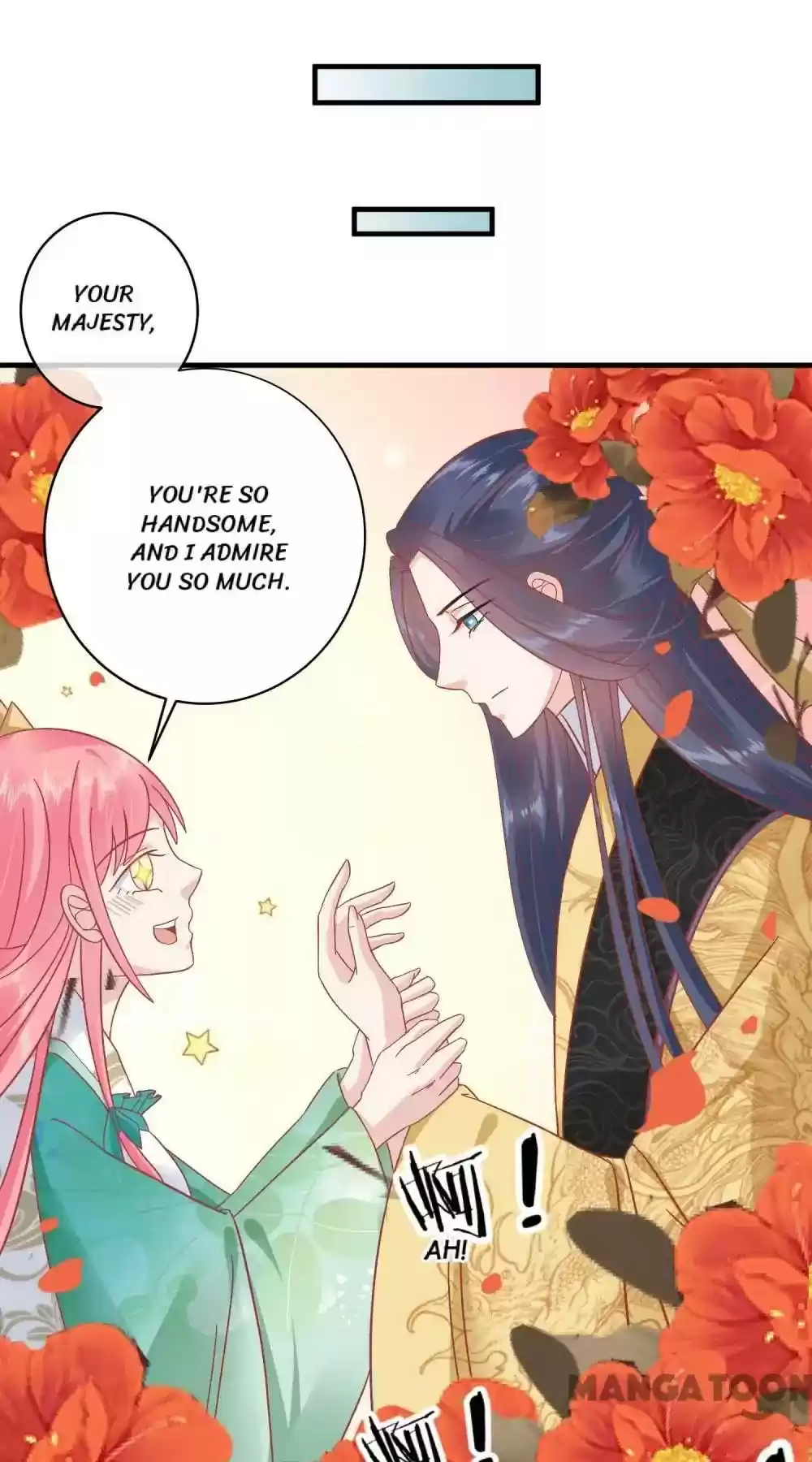 Resurrecting Queen Episode 147