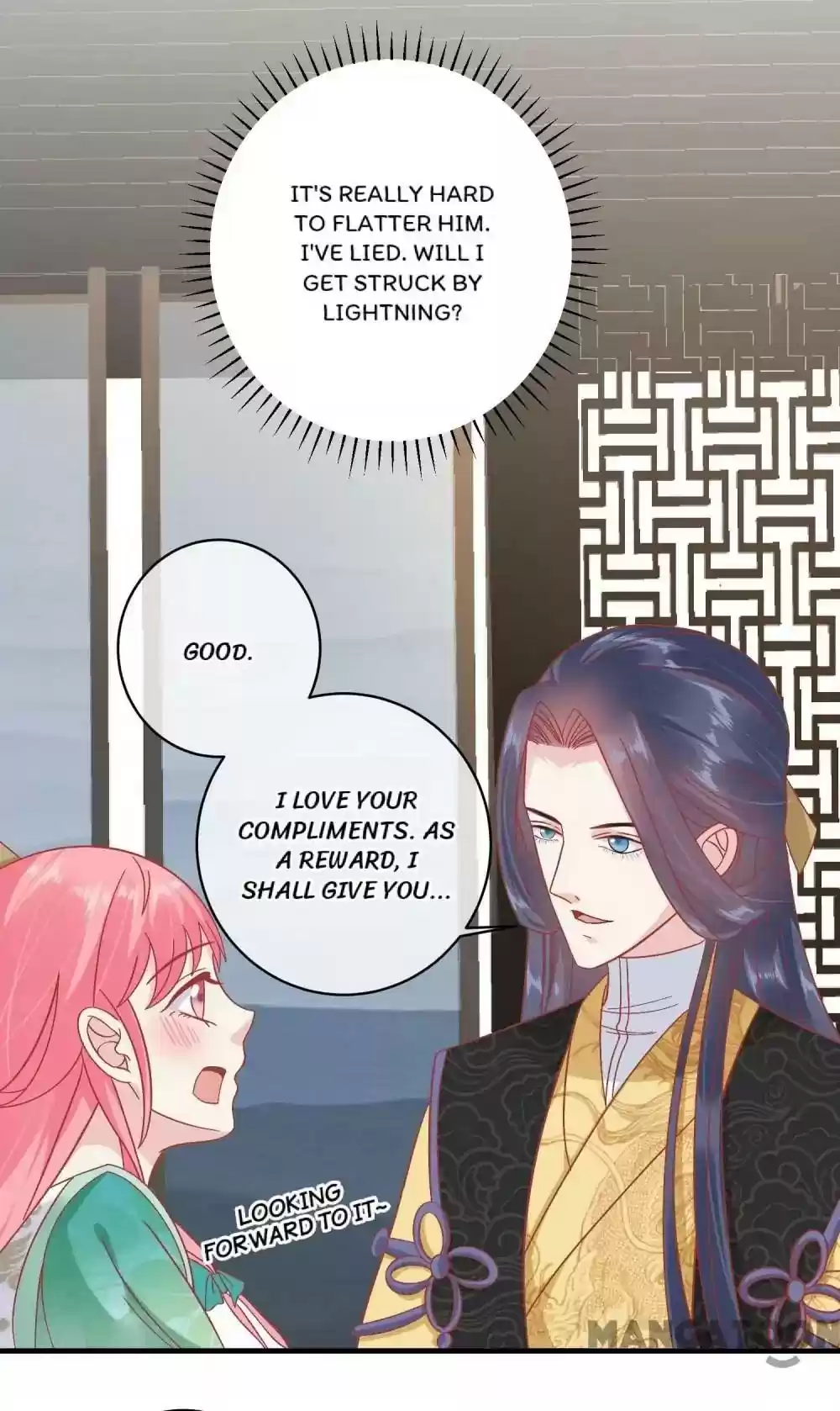 Resurrecting Queen Episode 147