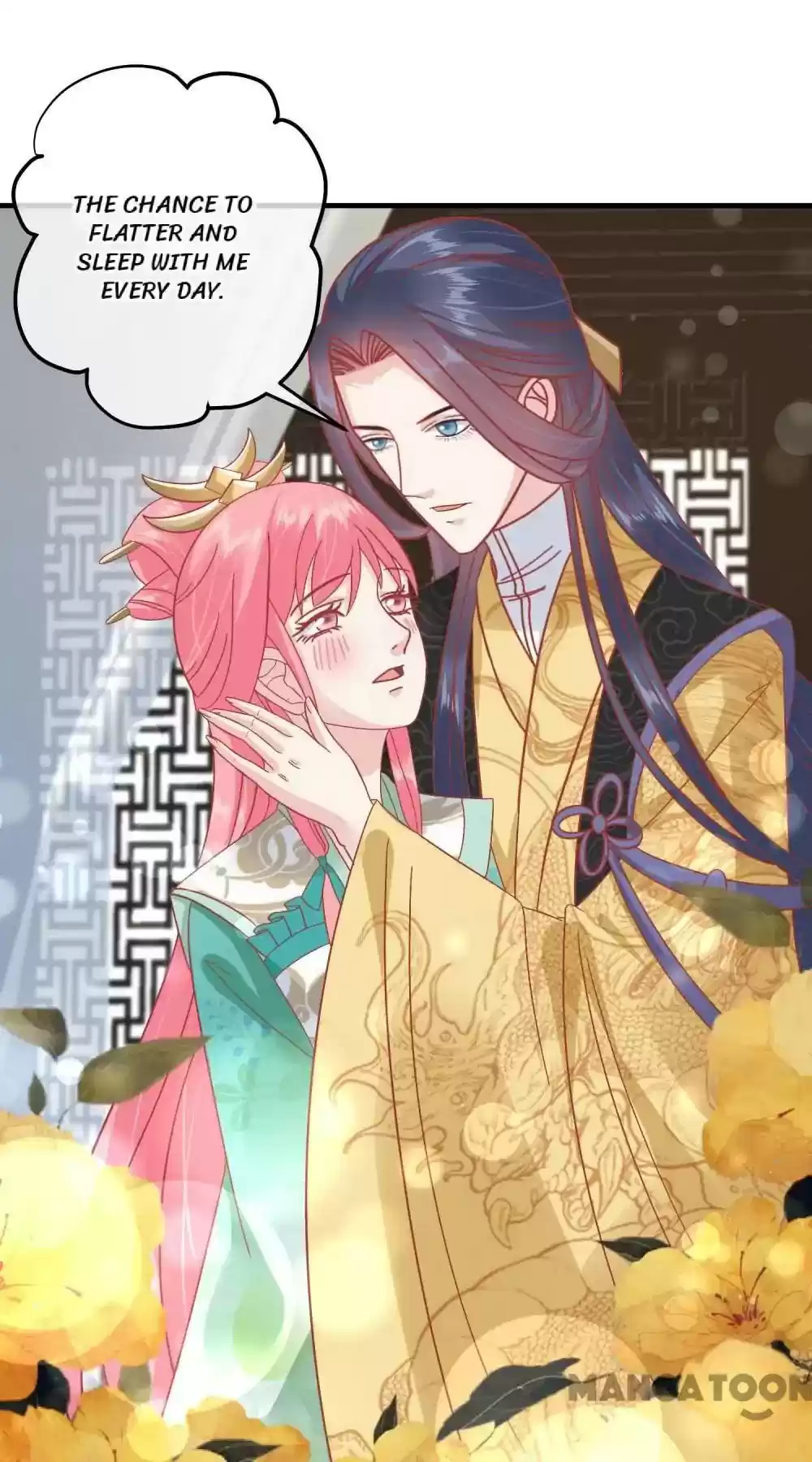 Resurrecting Queen Episode 147