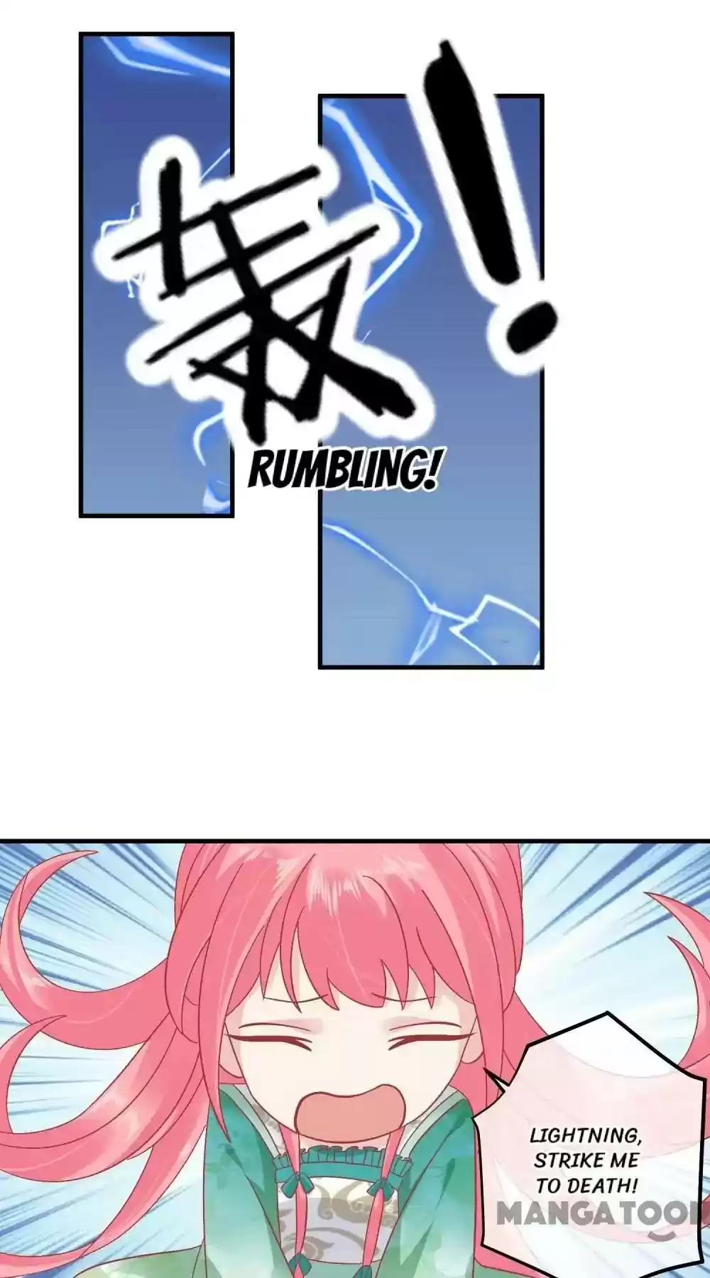 Resurrecting Queen Episode 147