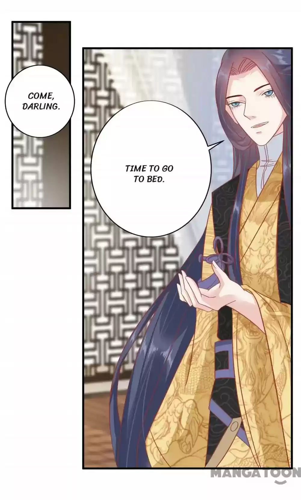 Resurrecting Queen Episode 147