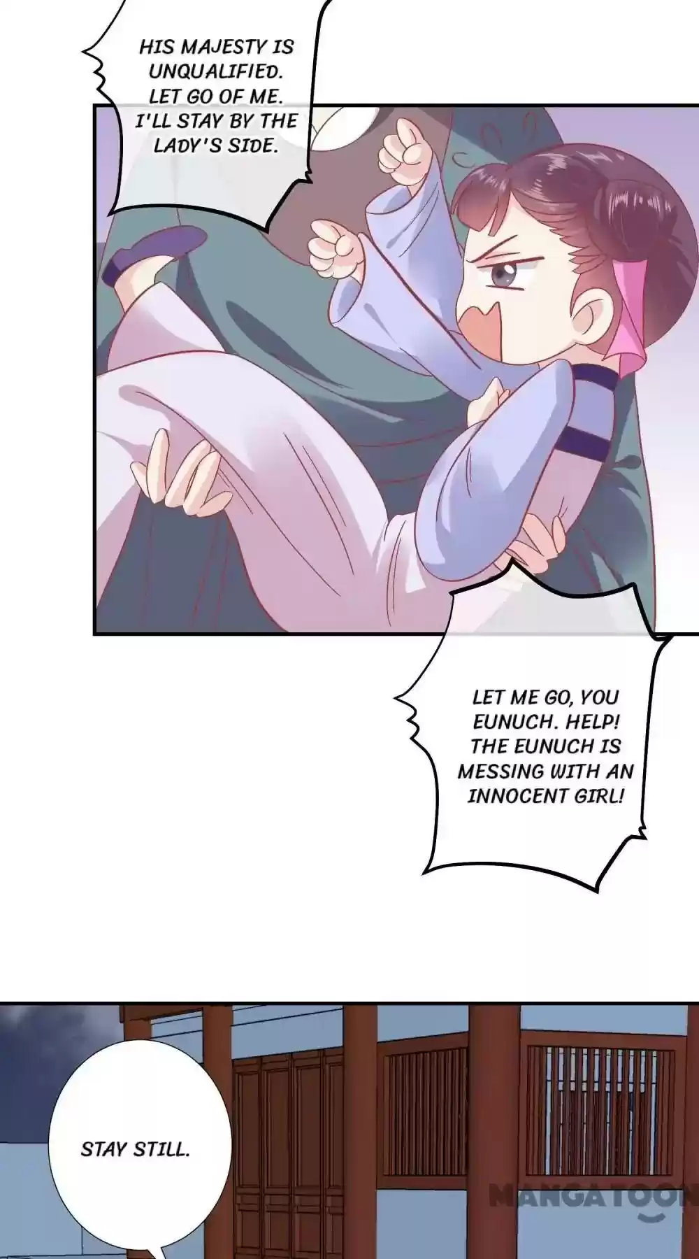 Resurrecting Queen Episode 148