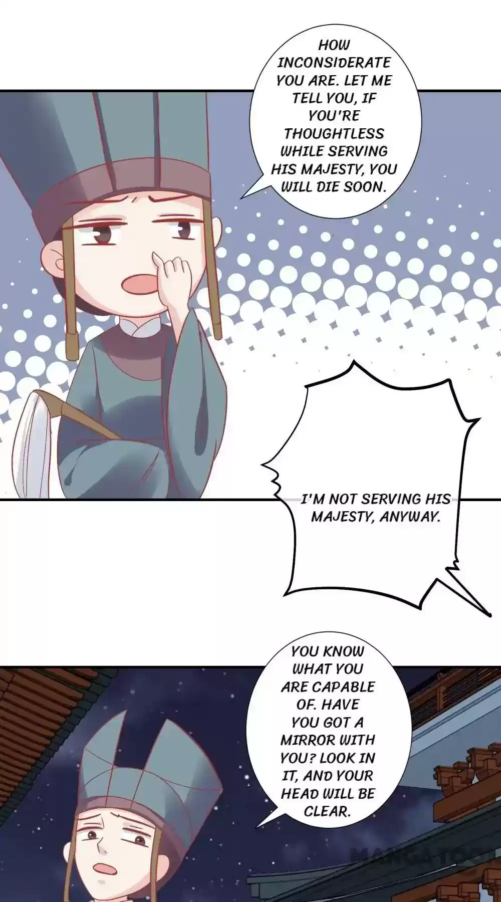 Resurrecting Queen Episode 148