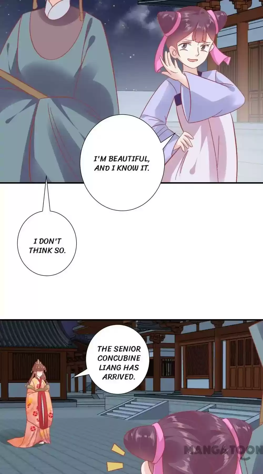 Resurrecting Queen Episode 148