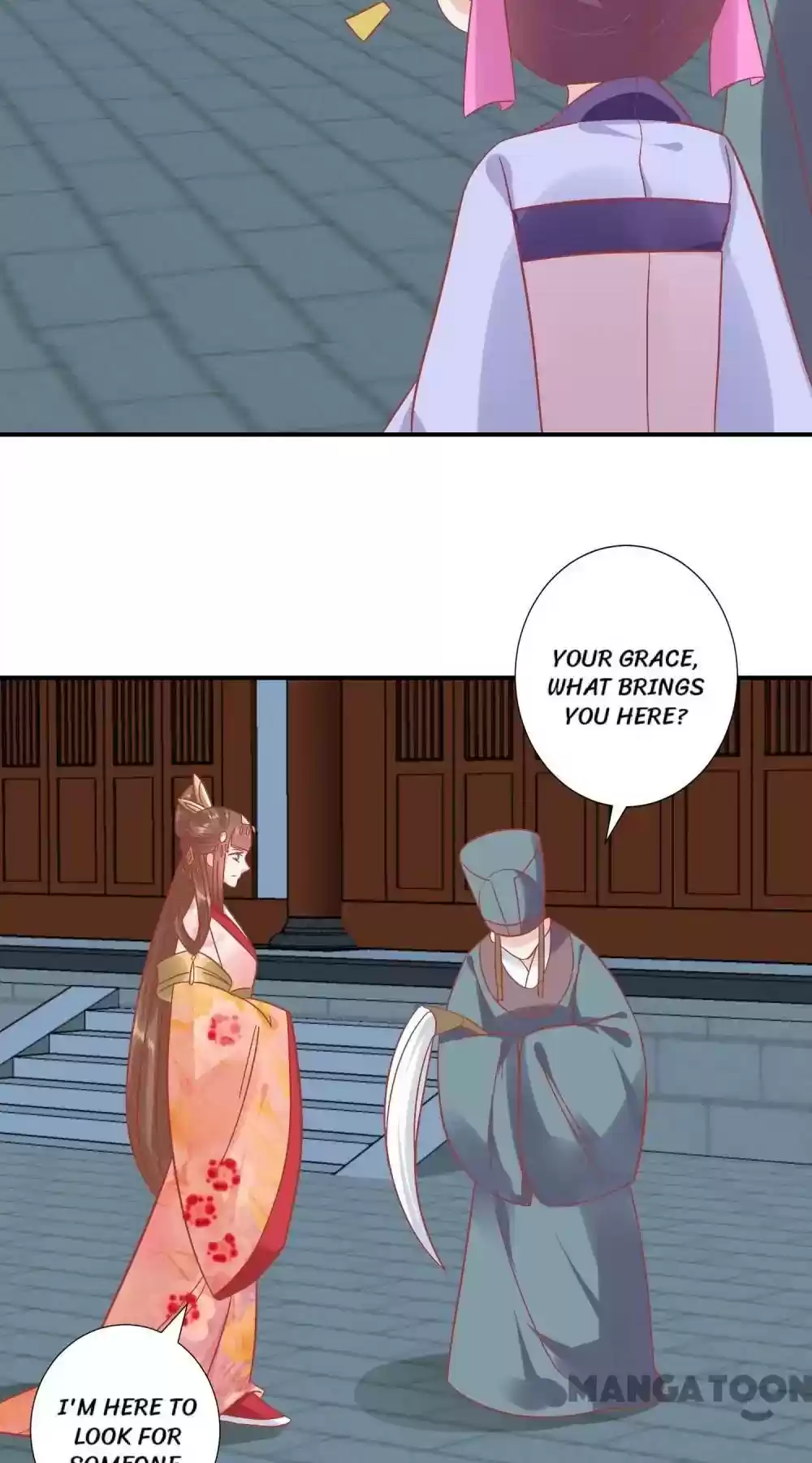 Resurrecting Queen Episode 148