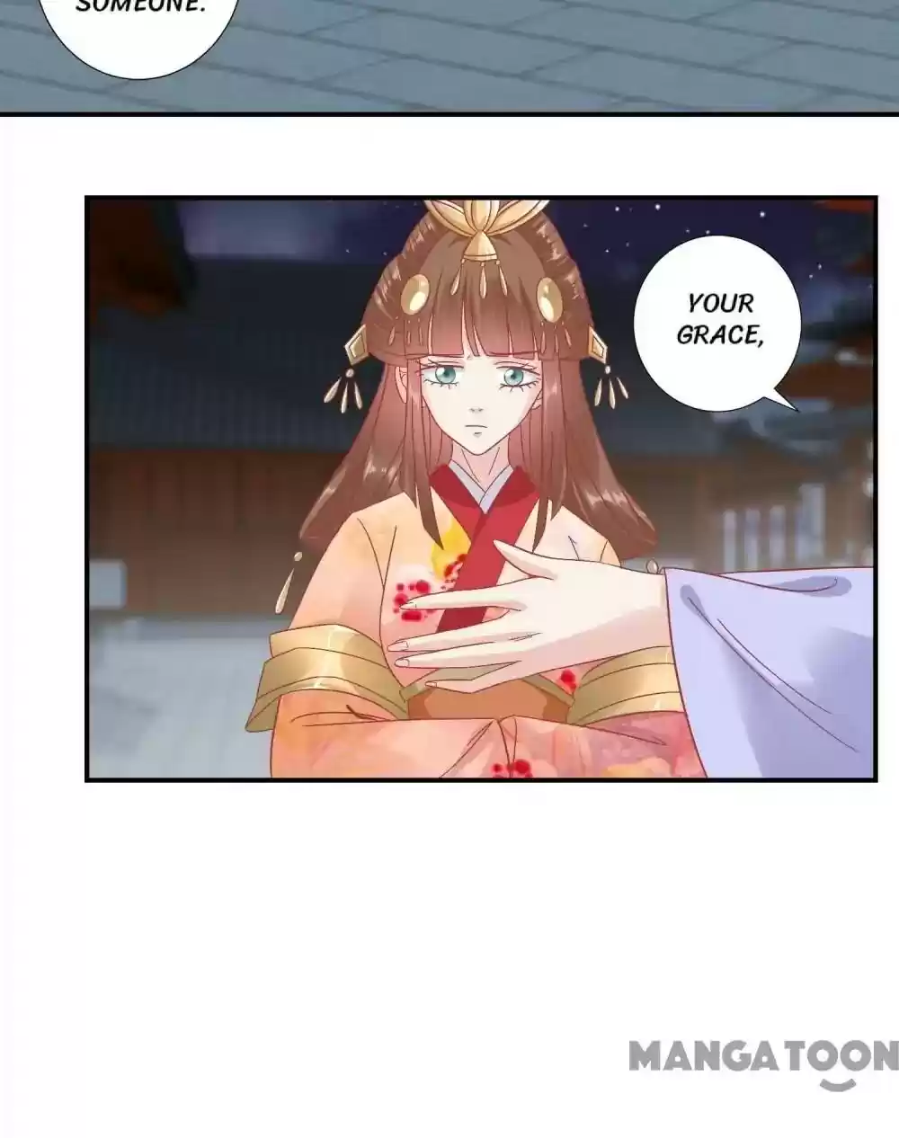 Resurrecting Queen Episode 148