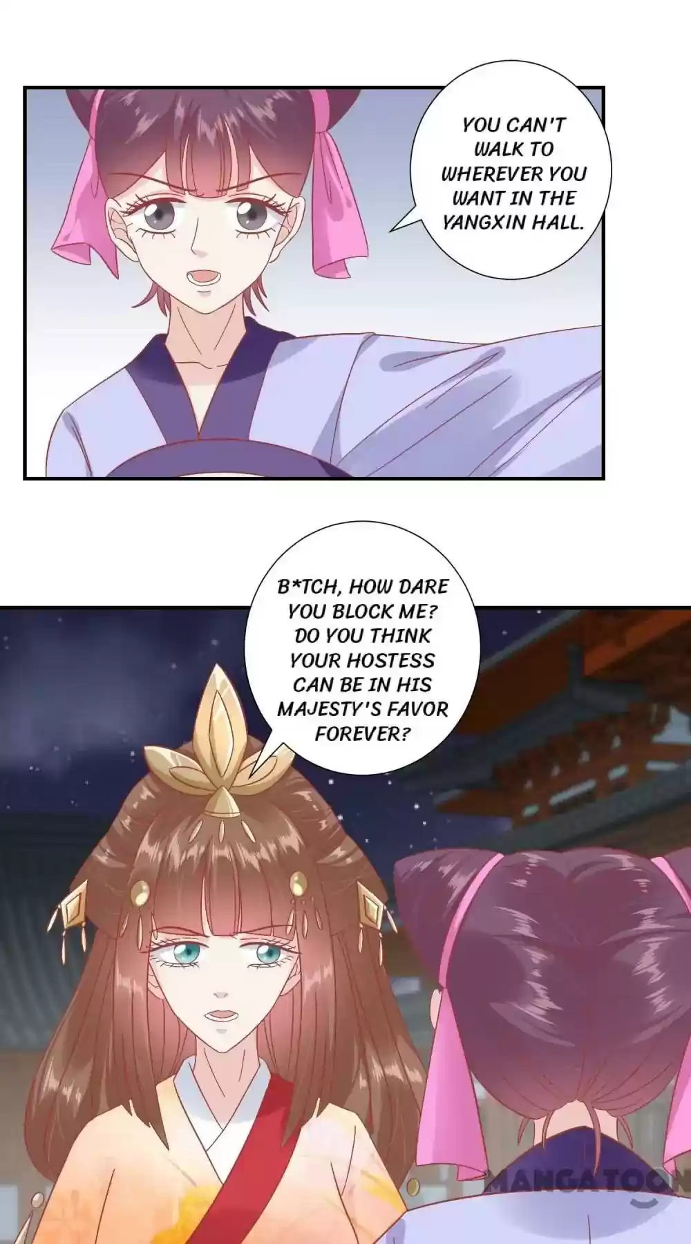 Resurrecting Queen Episode 148