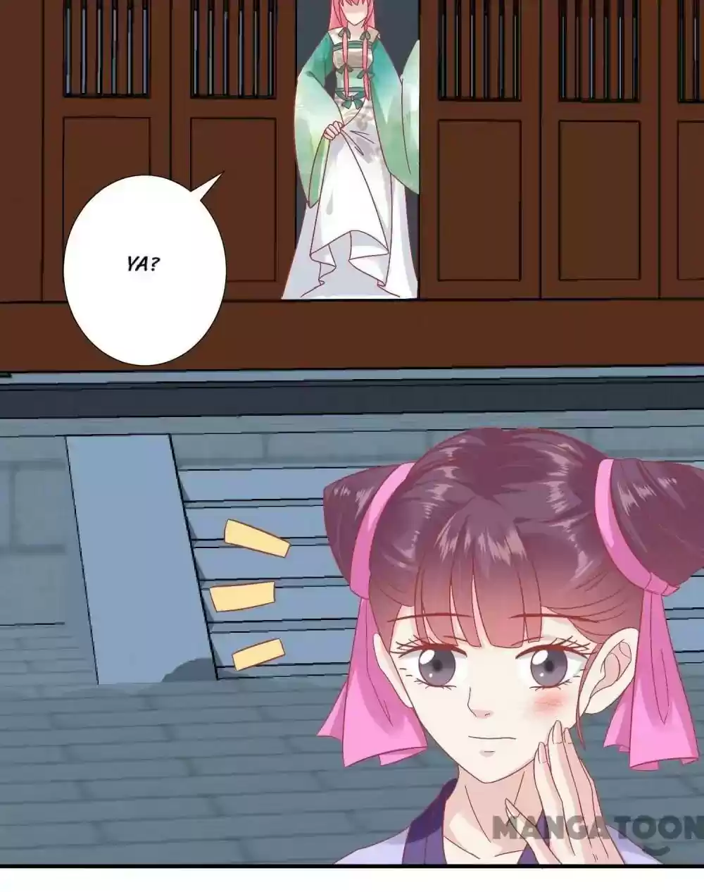 Resurrecting Queen Episode 148