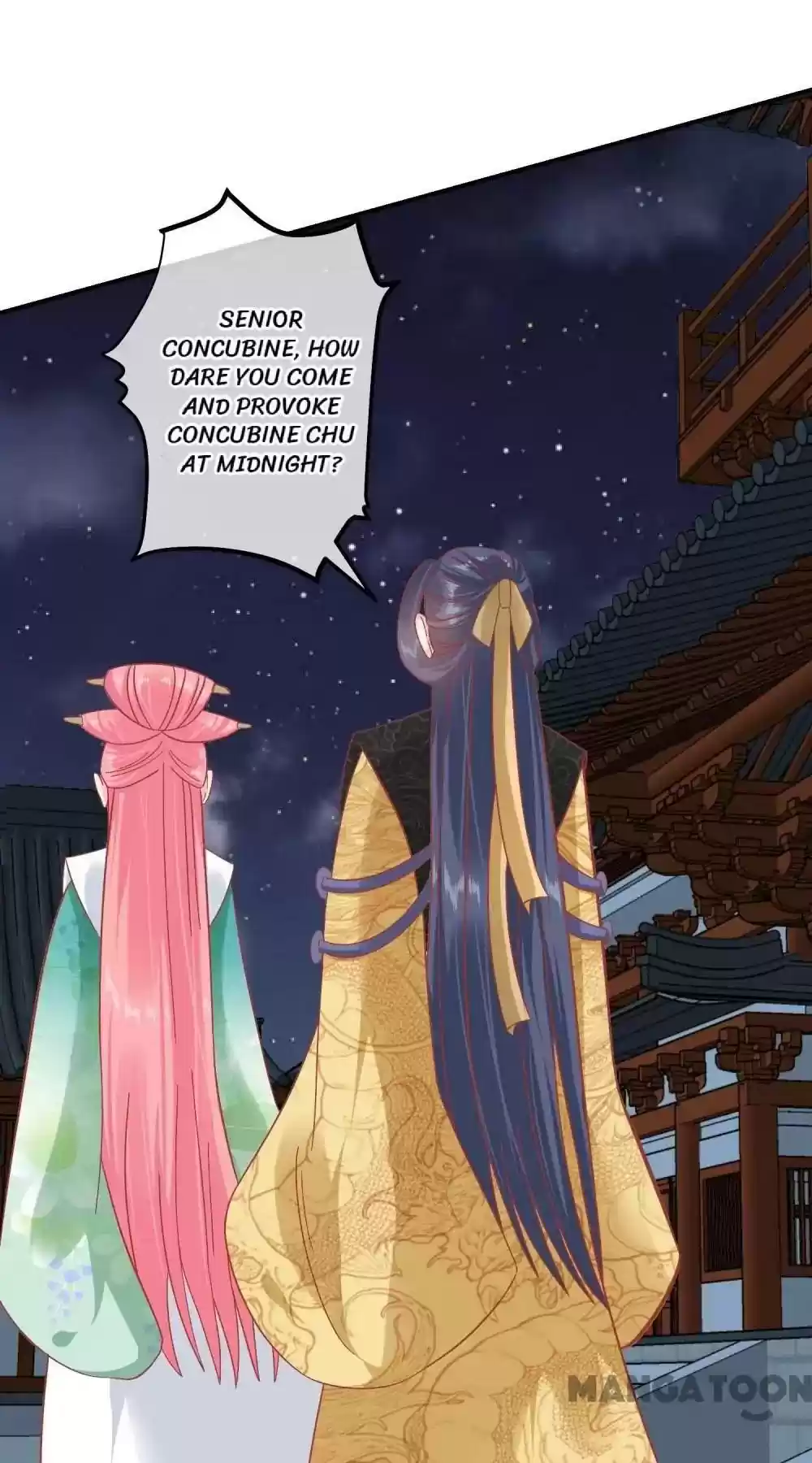 Resurrecting Queen Episode 148