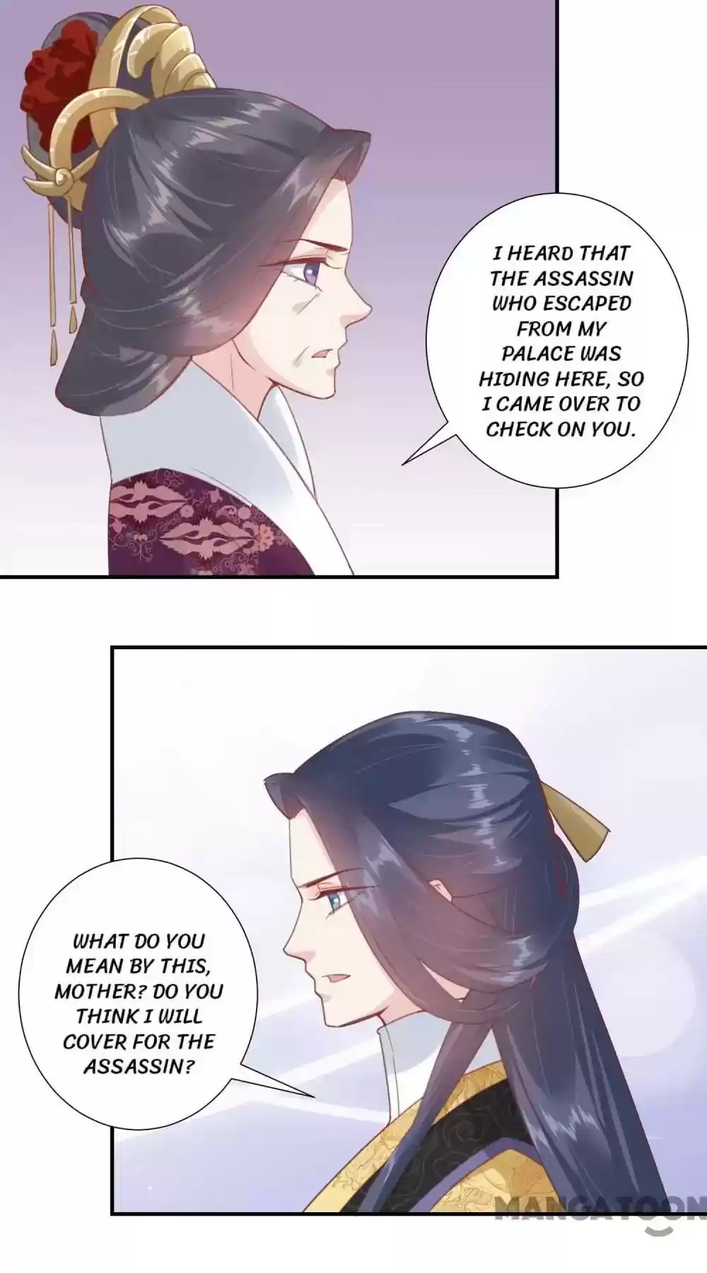 Resurrecting Queen Episode 148