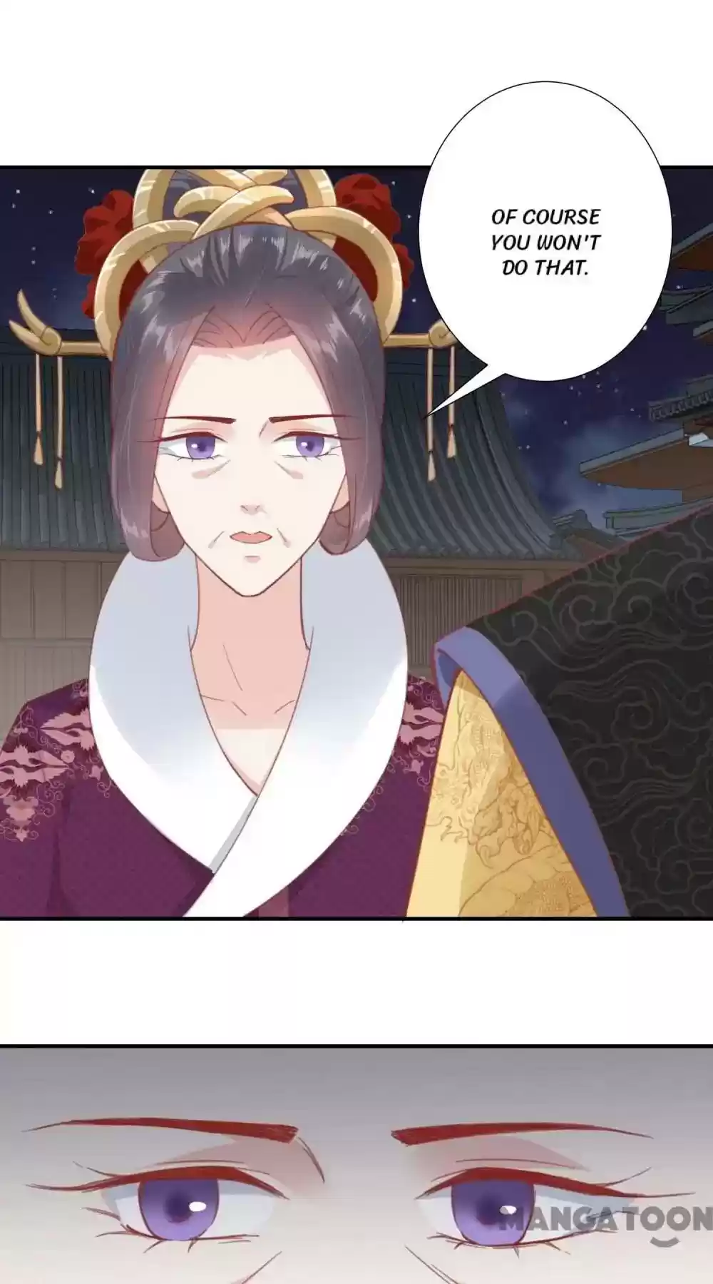 Resurrecting Queen Episode 148