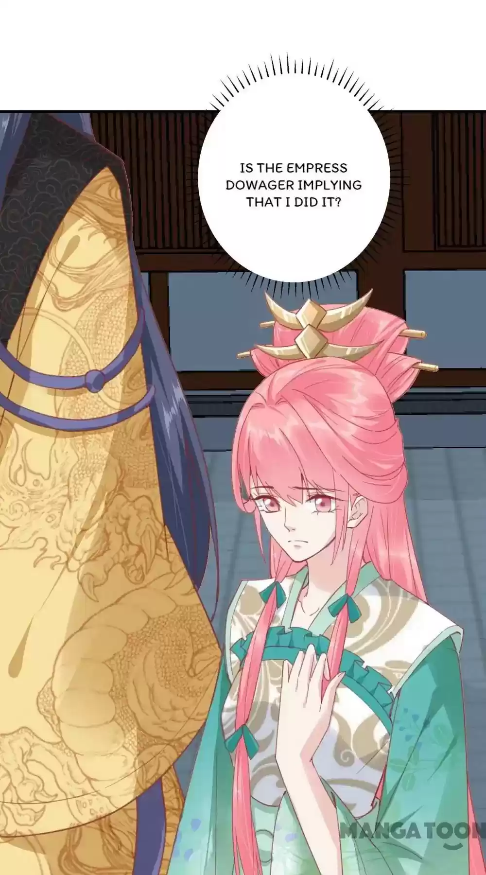 Resurrecting Queen Episode 148