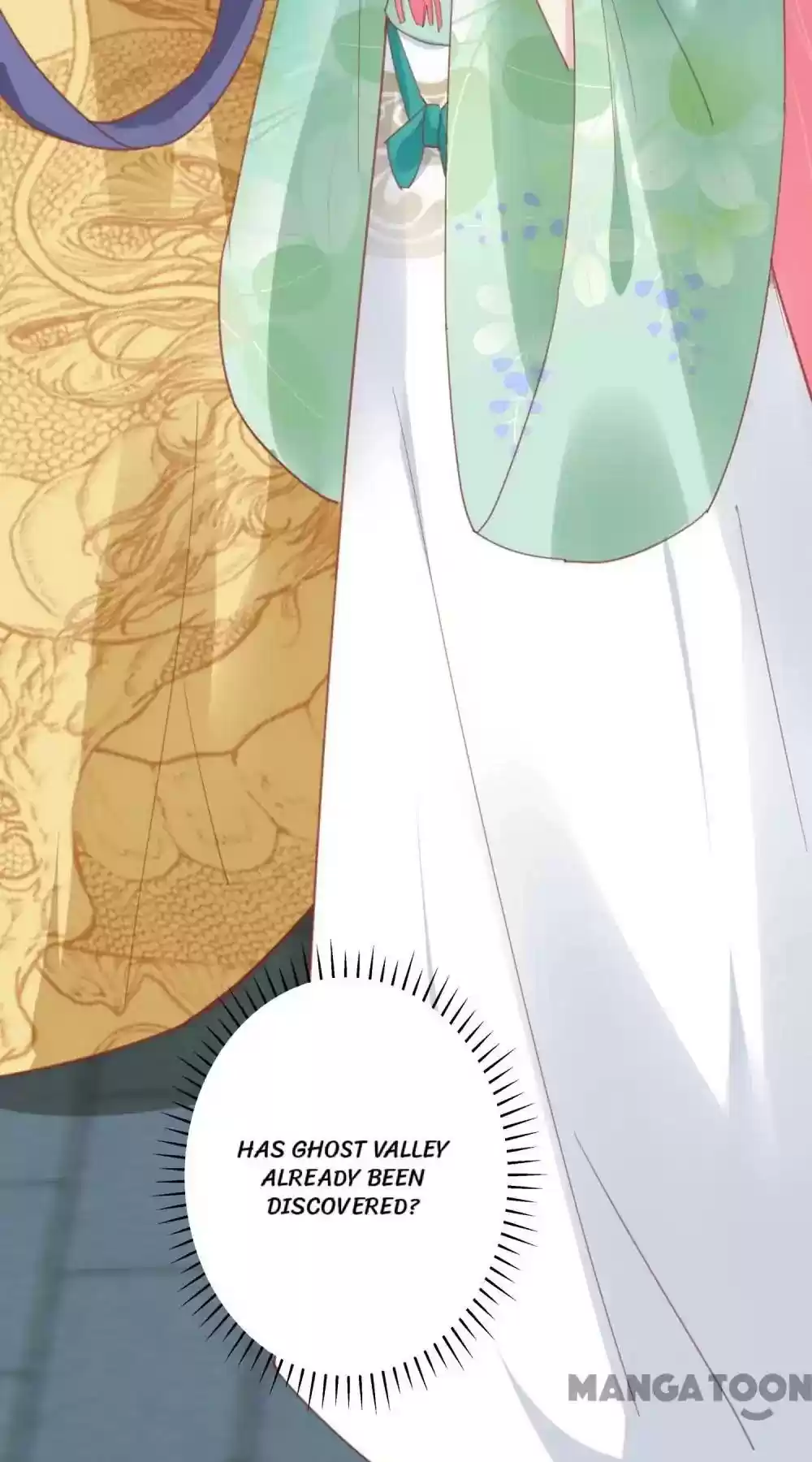 Resurrecting Queen Episode 148