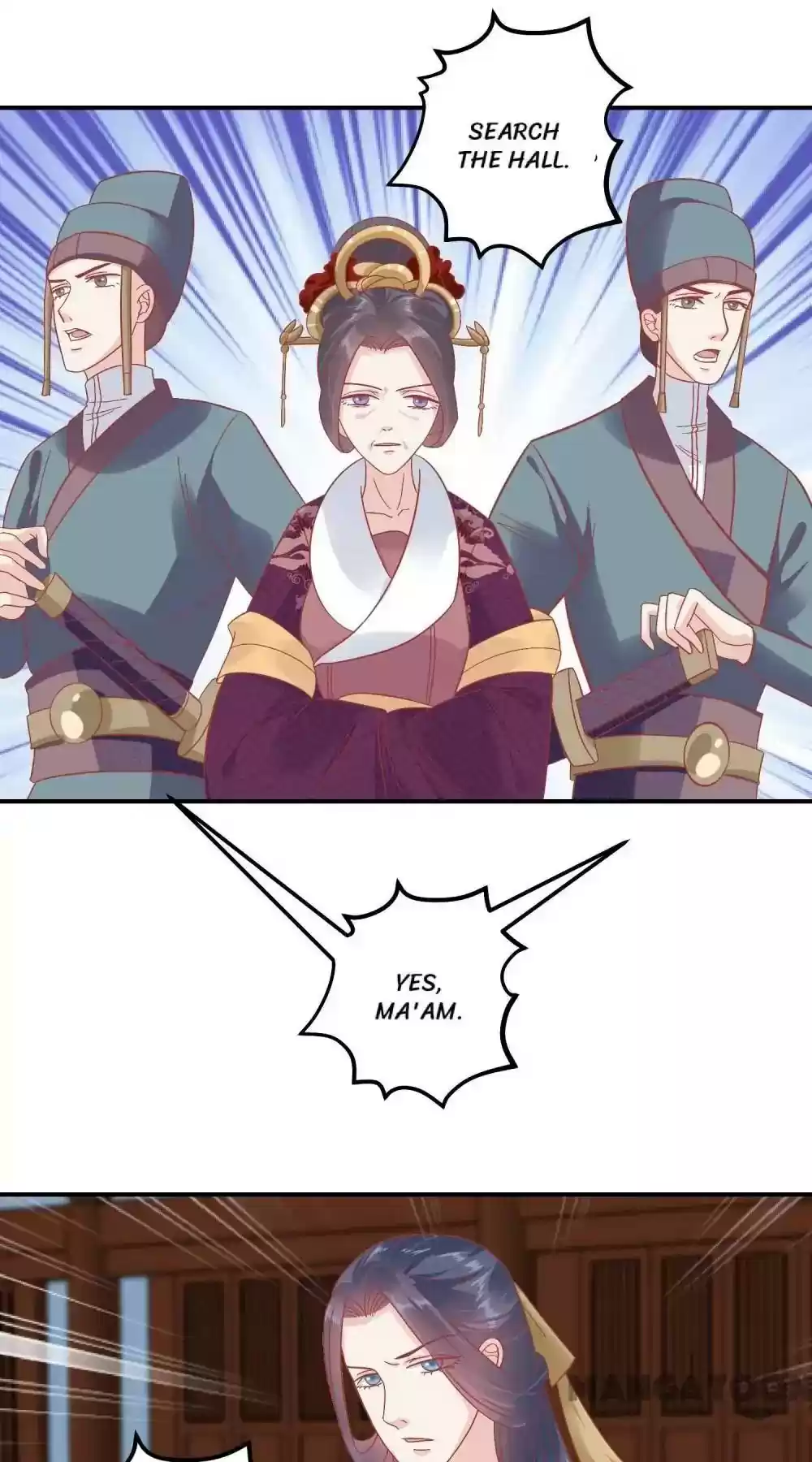 Resurrecting Queen Episode 149