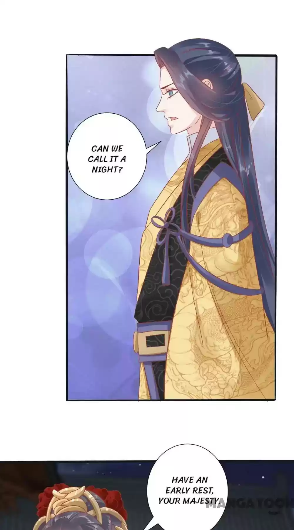 Resurrecting Queen Episode 149