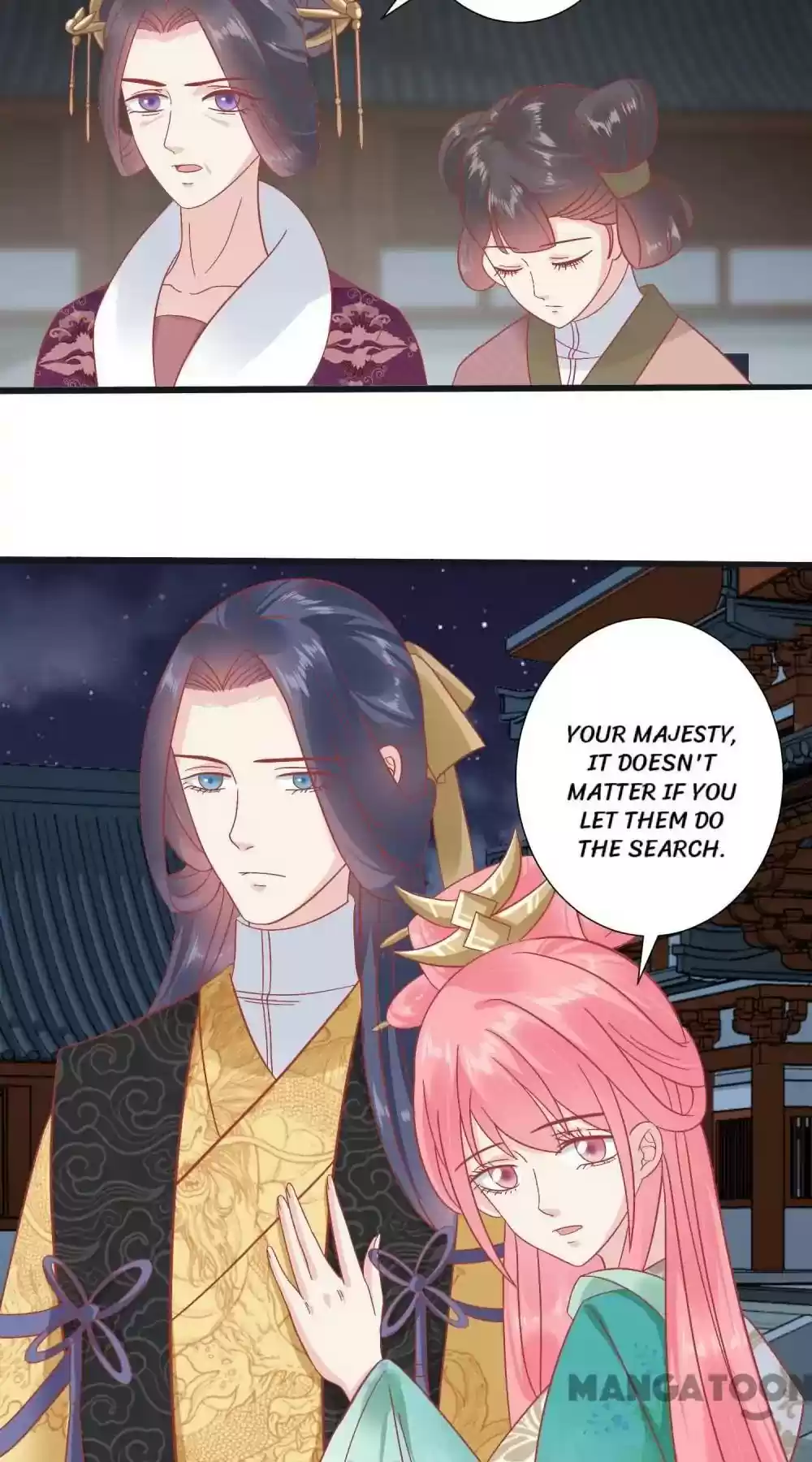 Resurrecting Queen Episode 149