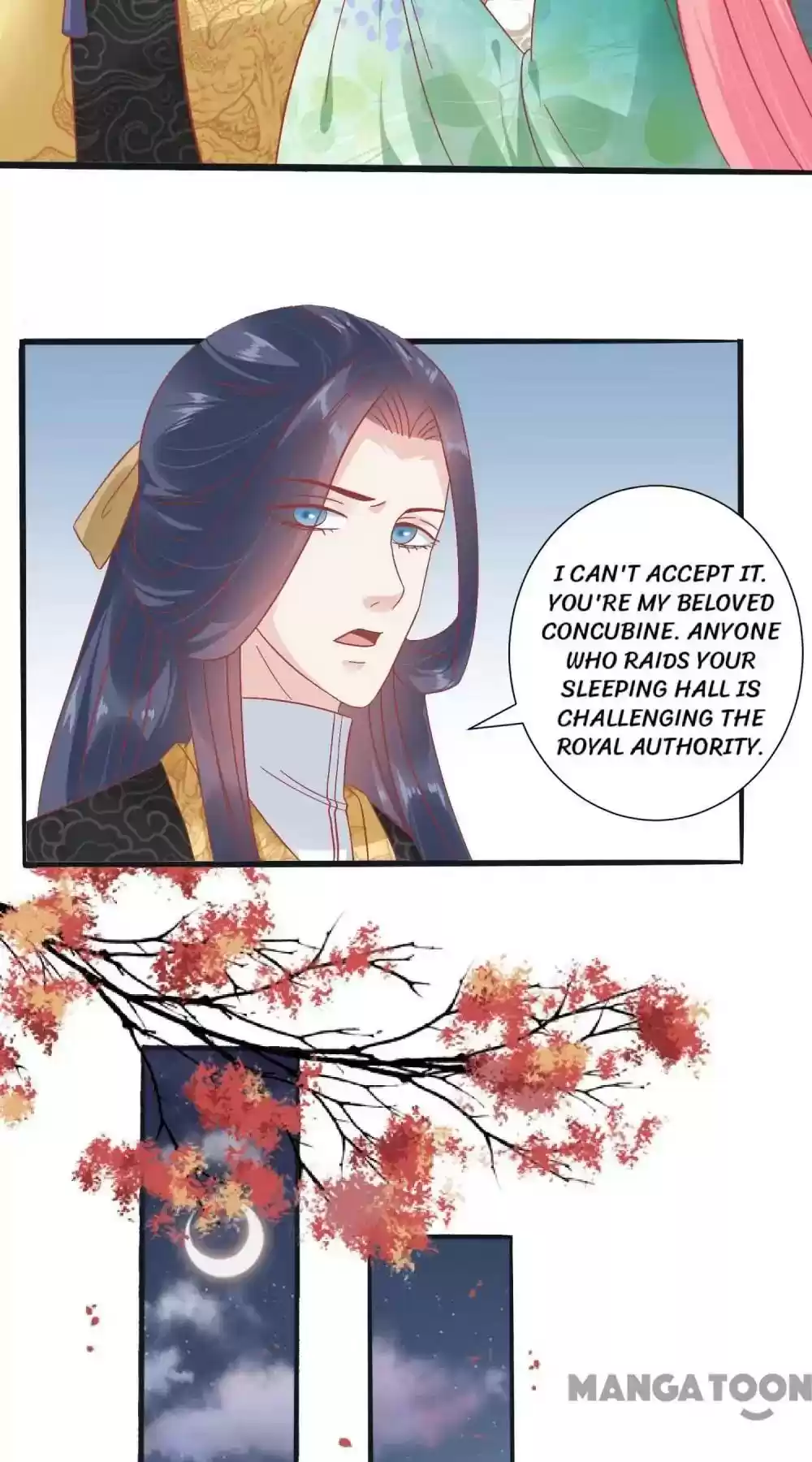 Resurrecting Queen Episode 149