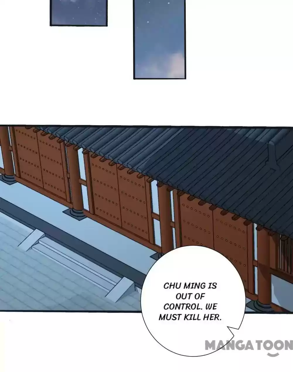 Resurrecting Queen Episode 149