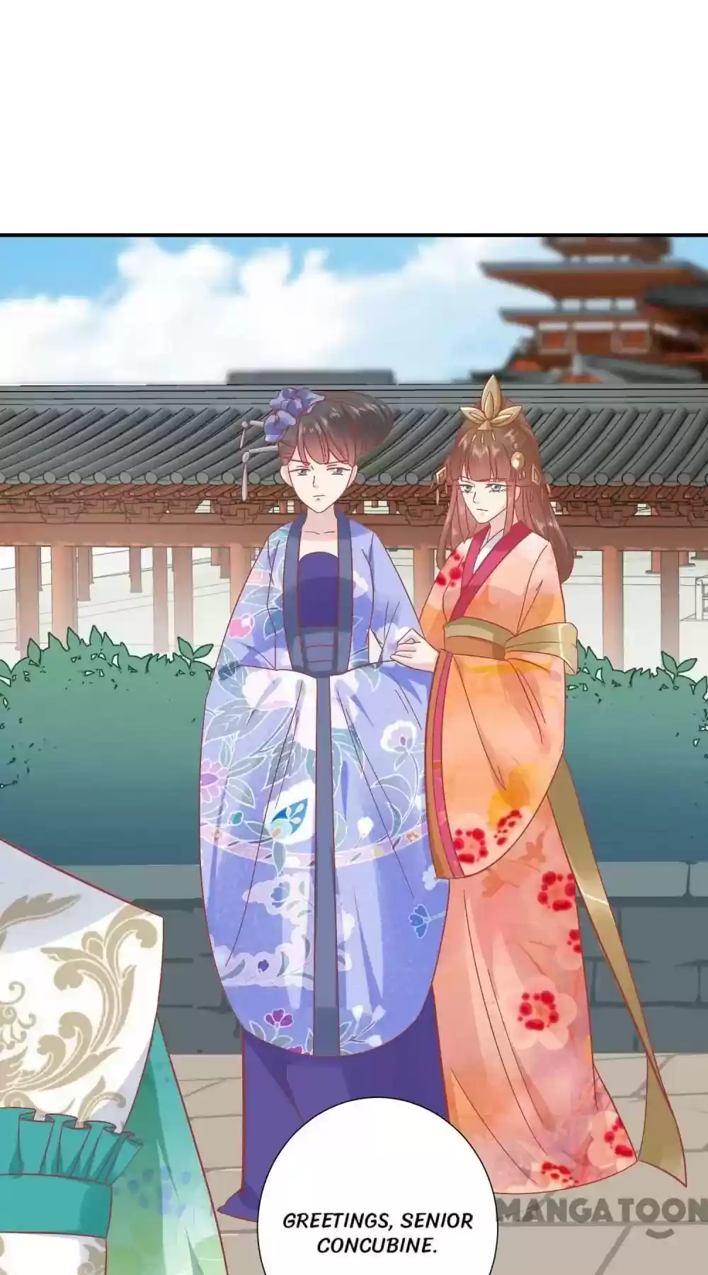 Resurrecting Queen Episode 149