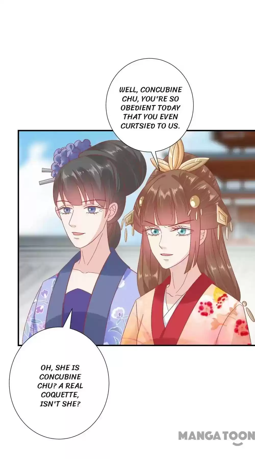 Resurrecting Queen Episode 149