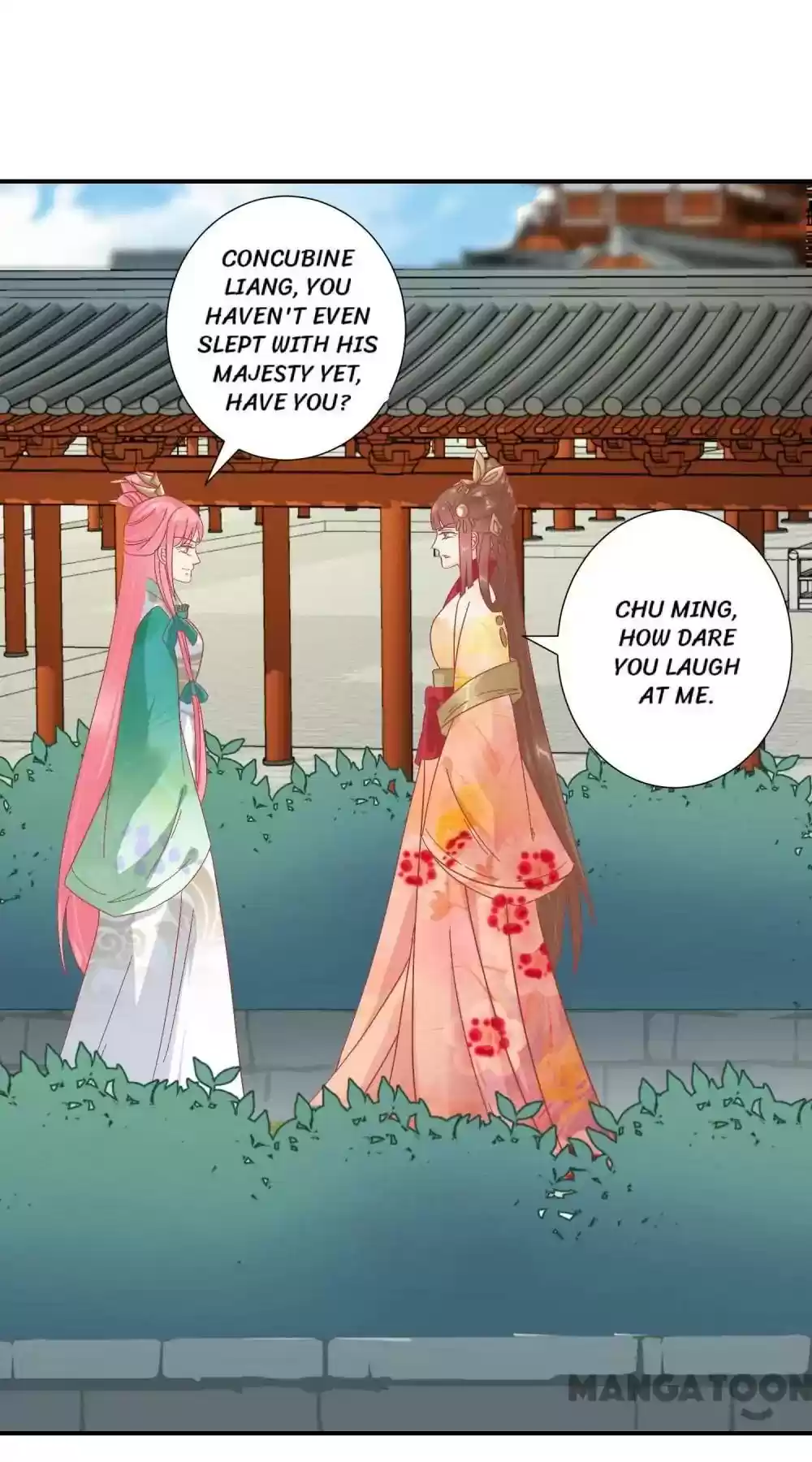 Resurrecting Queen Episode 149