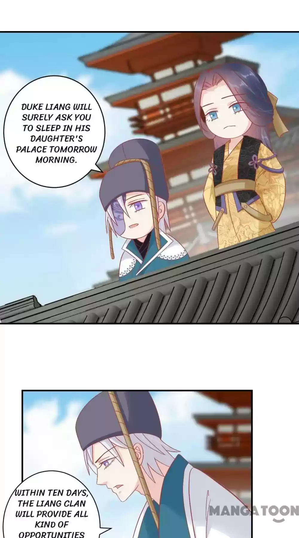 Resurrecting Queen Episode 149