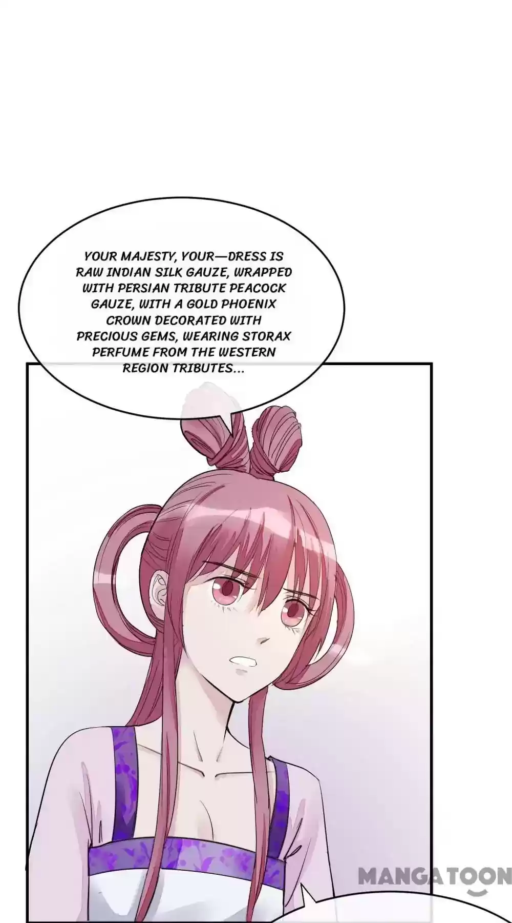 Resurrecting Queen Episode 15