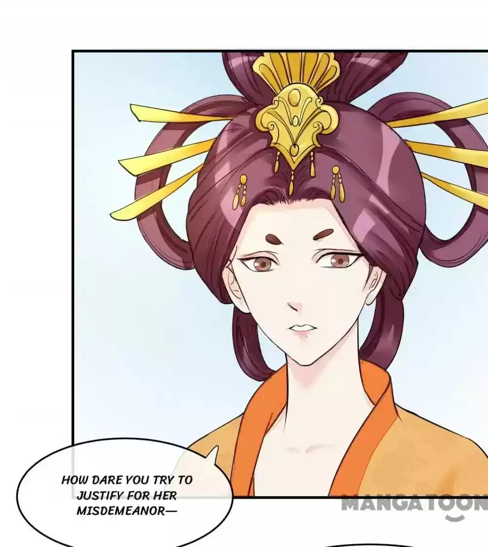 Resurrecting Queen Episode 15