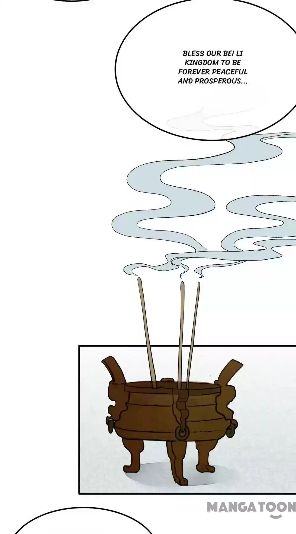 Resurrecting Queen Episode 15