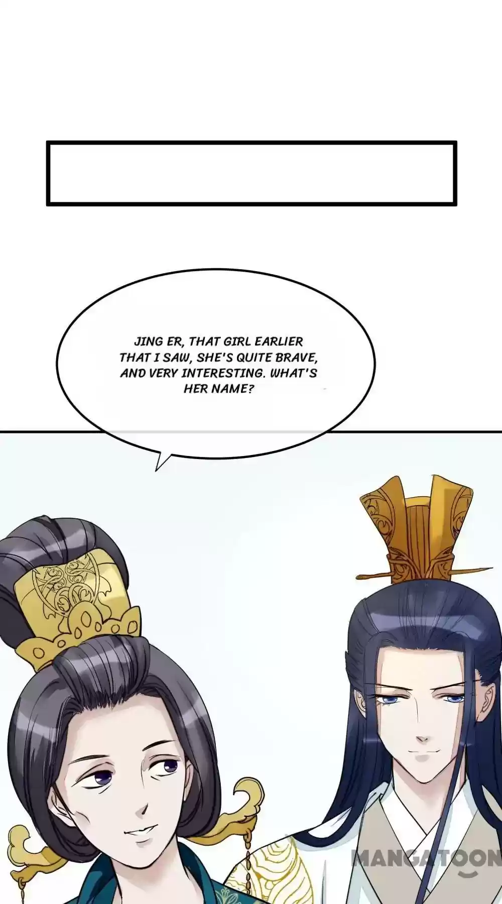 Resurrecting Queen Episode 15