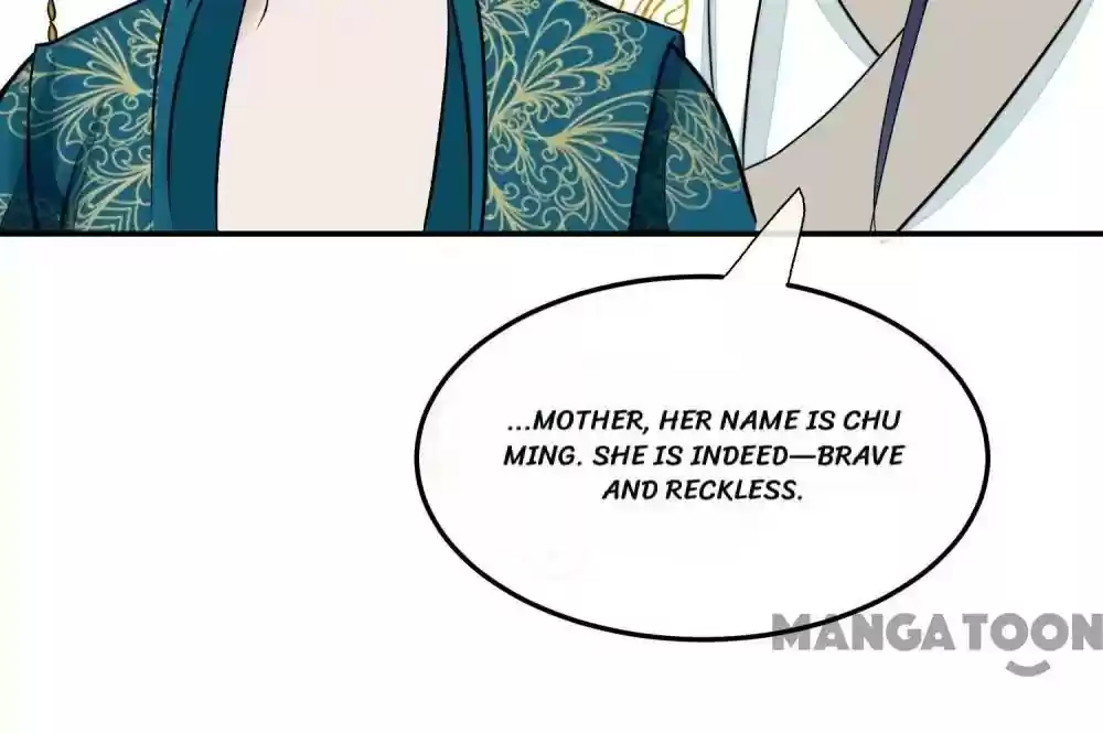 Resurrecting Queen Episode 15