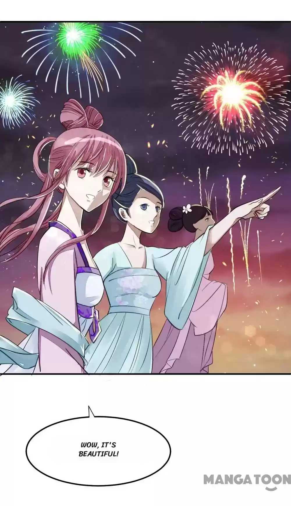 Resurrecting Queen Episode 15