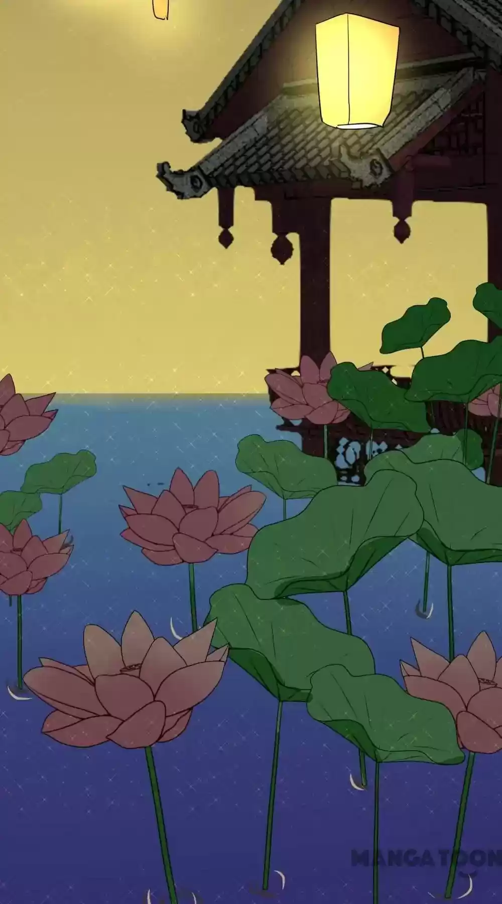 Resurrecting Queen Episode 15