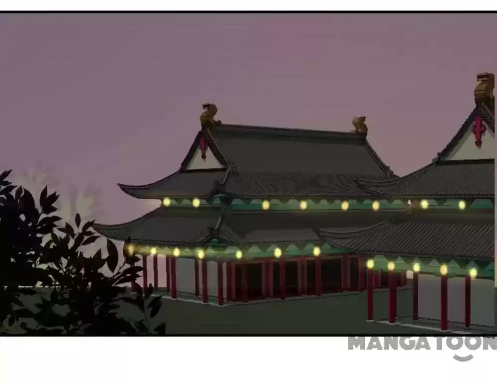 Resurrecting Queen Episode 15