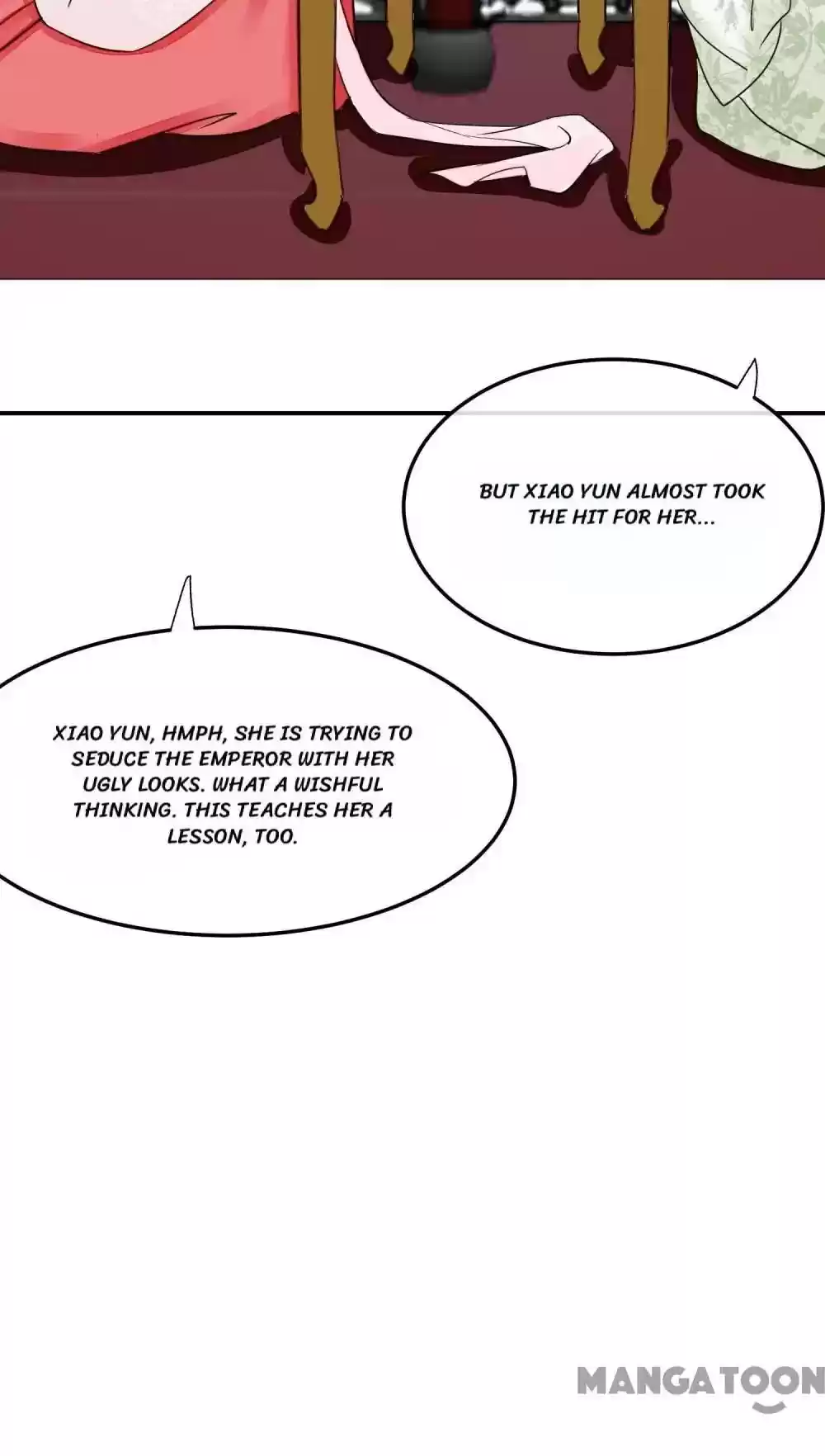 Resurrecting Queen Episode 15