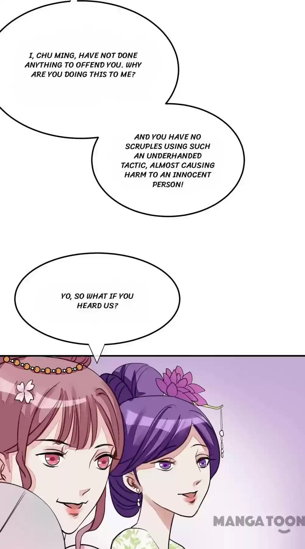 Resurrecting Queen Episode 15