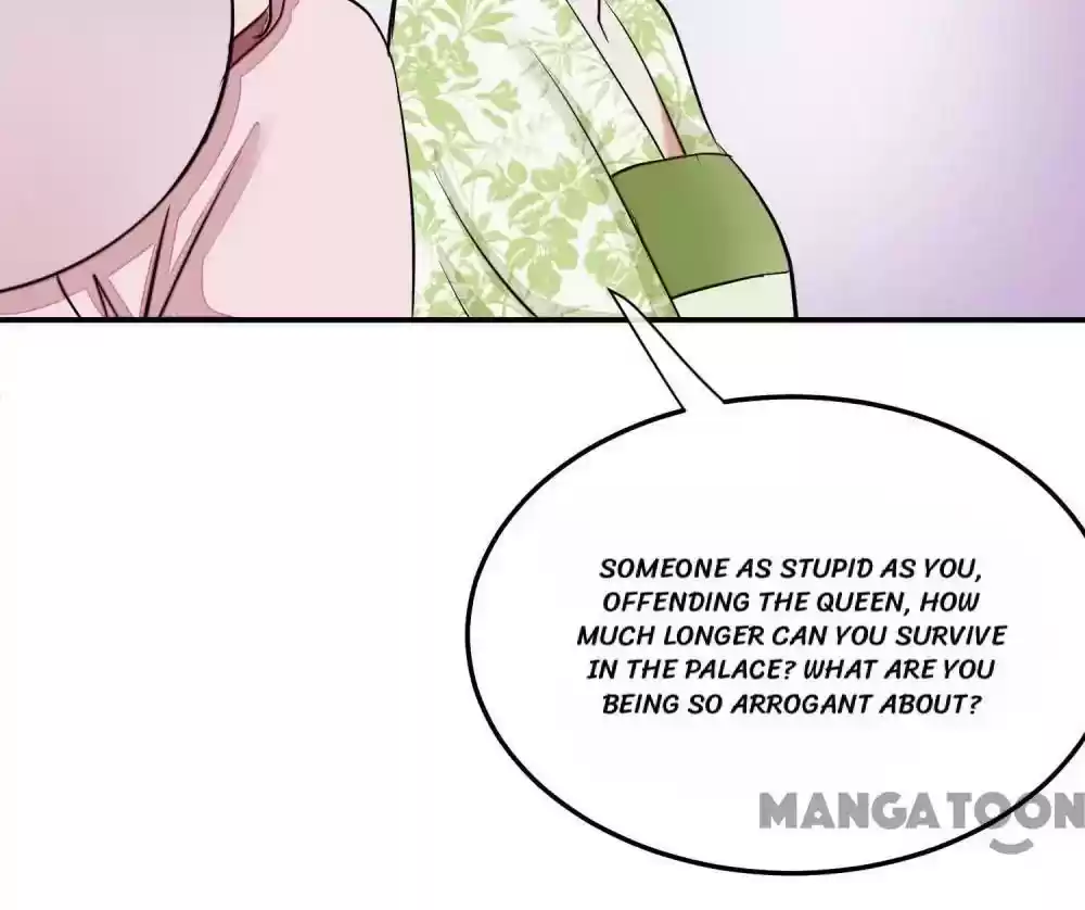 Resurrecting Queen Episode 15