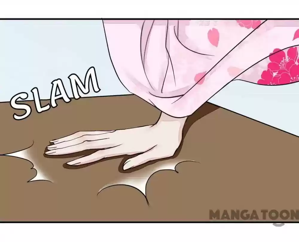 Resurrecting Queen Episode 15