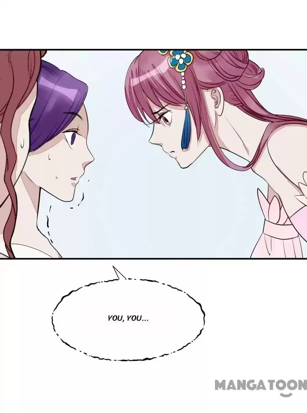 Resurrecting Queen Episode 15