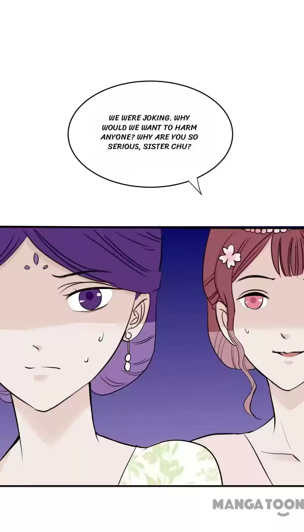 Resurrecting Queen Episode 15