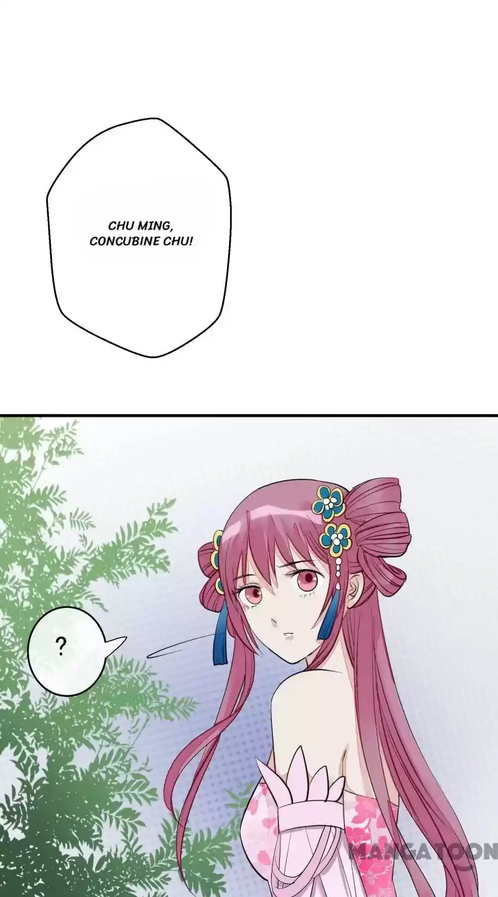 Resurrecting Queen Episode 15