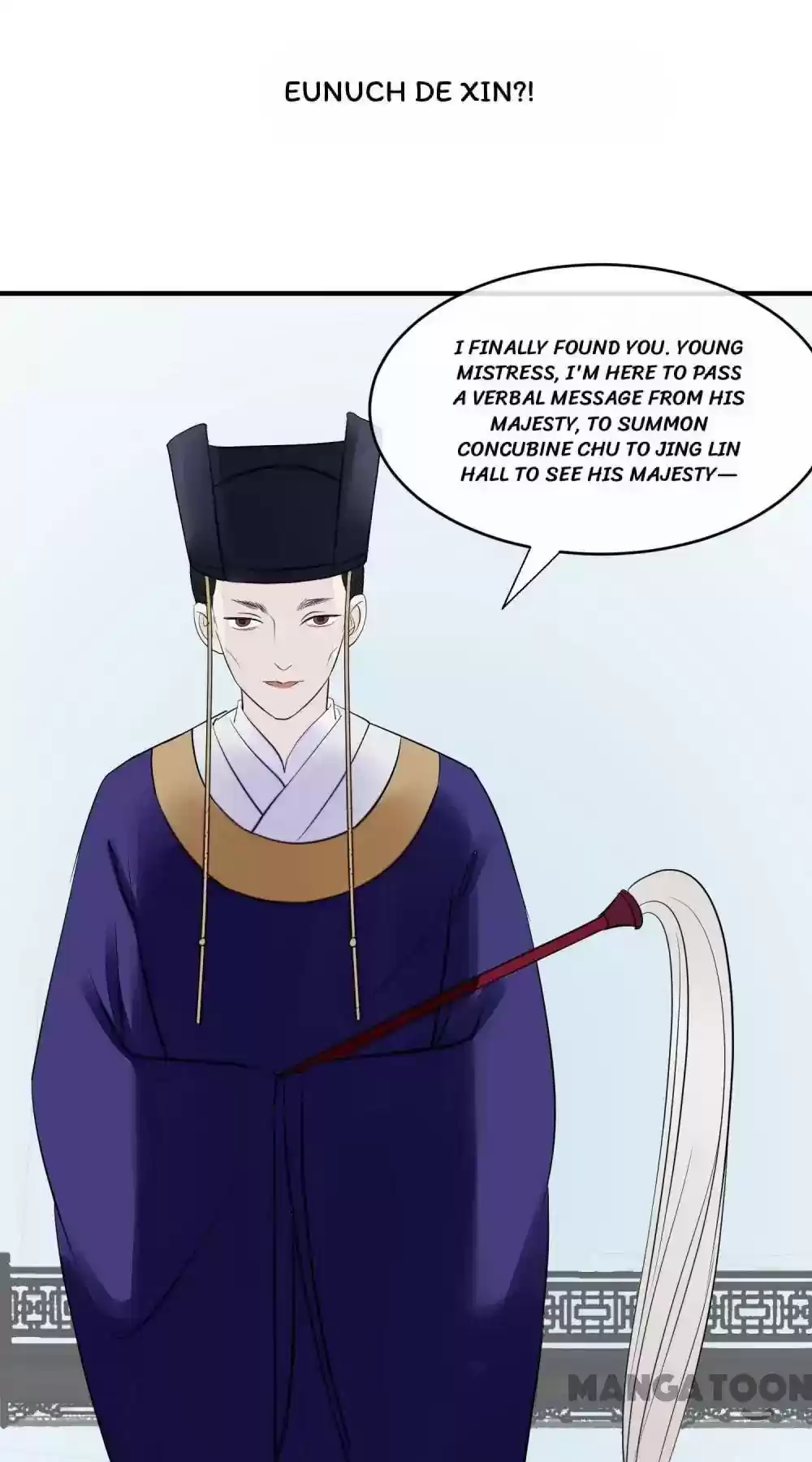 Resurrecting Queen Episode 15