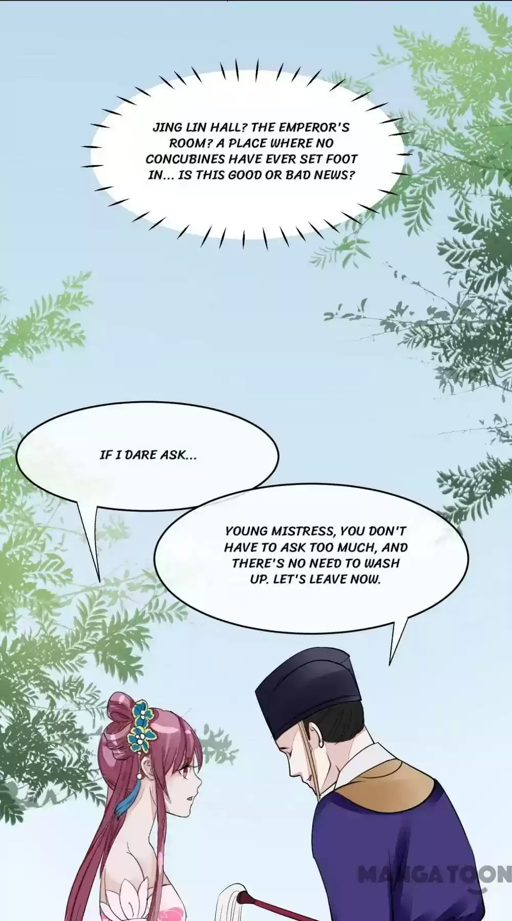 Resurrecting Queen Episode 15