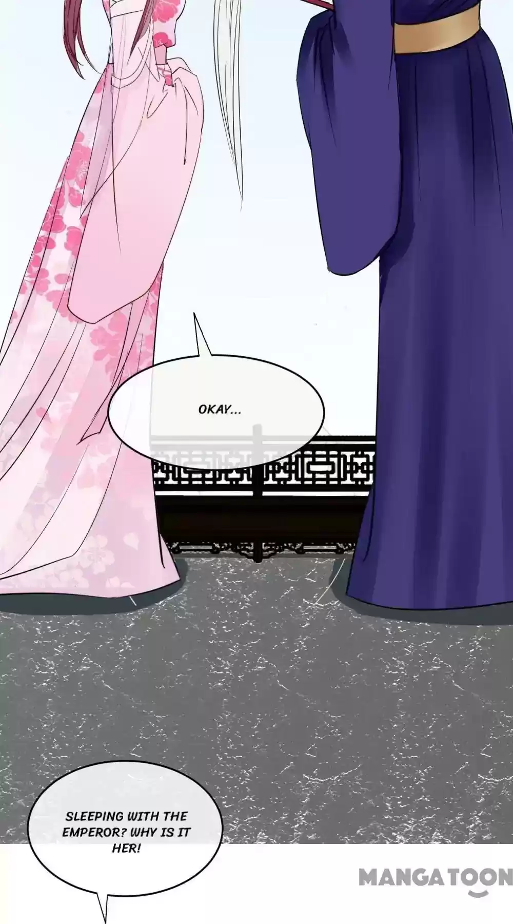 Resurrecting Queen Episode 15