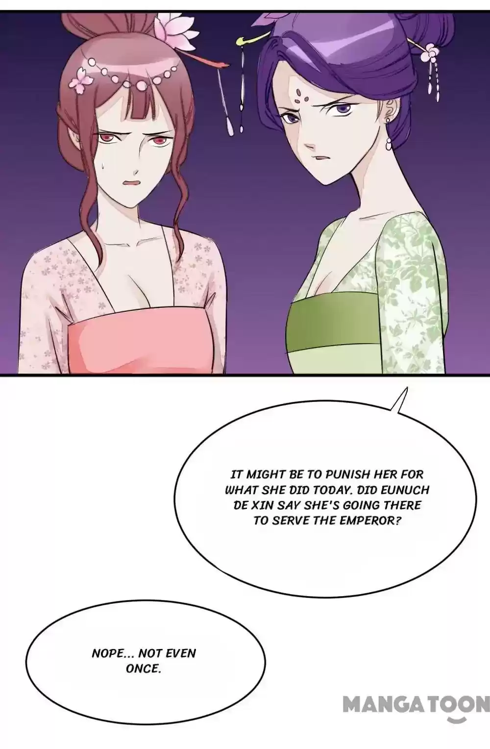 Resurrecting Queen Episode 15