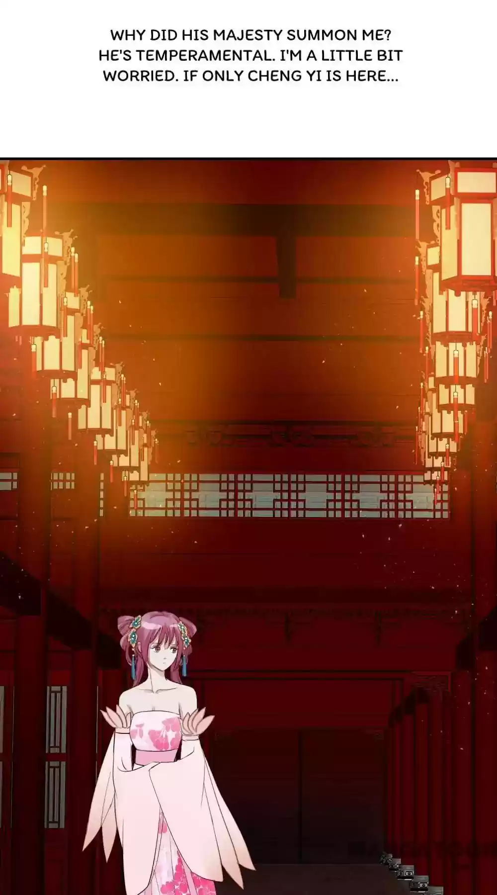 Resurrecting Queen Episode 15