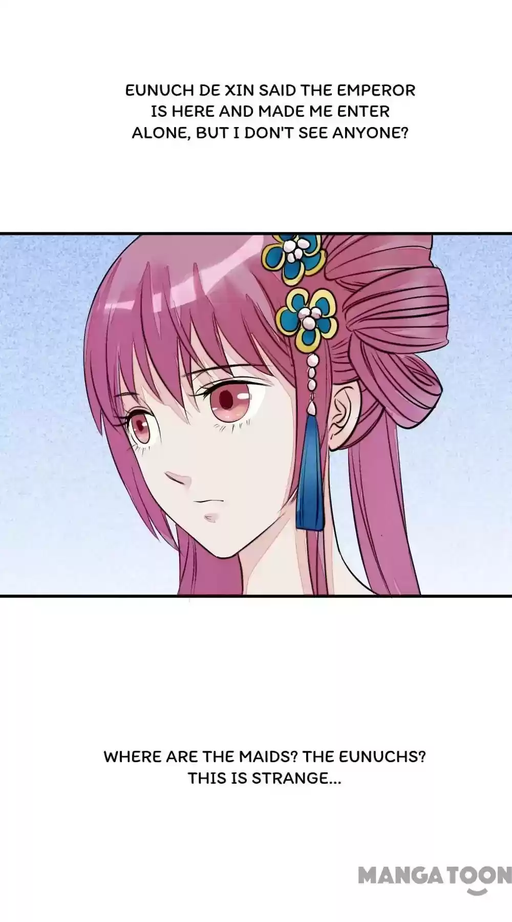 Resurrecting Queen Episode 15