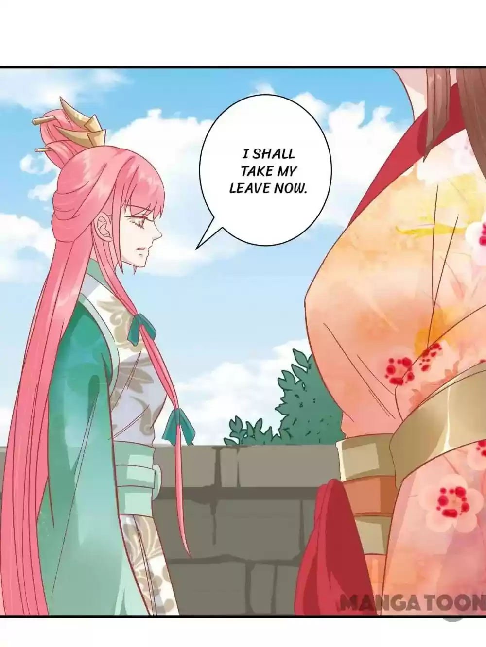 Resurrecting Queen Episode 150